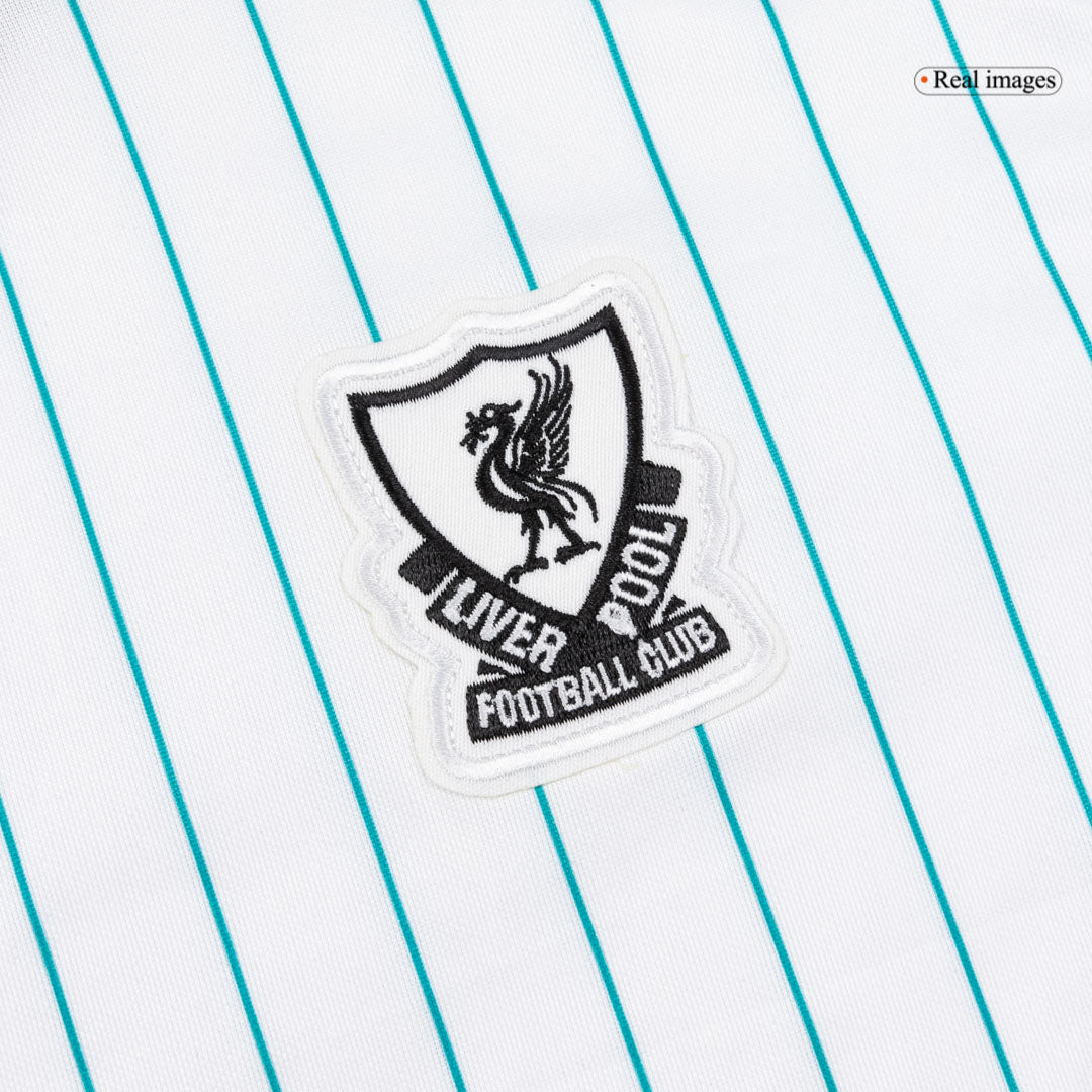 Mens Liverpool ICON Jersey 2025/26