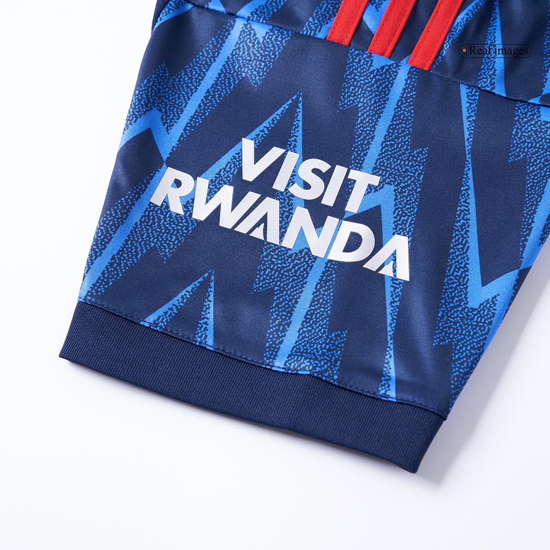 Men's Arsenal Away Full Kit 2025/26