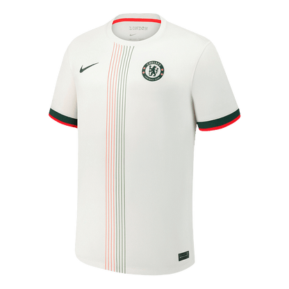 Mens Chelsea Away Jersey 2025/26