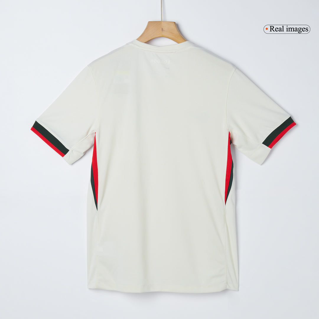 PALMER #10 Mens Chelsea Away Jersey 2025/26