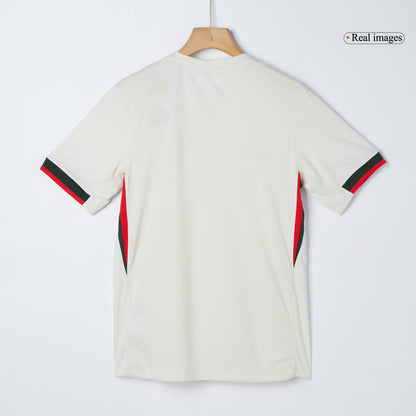GARNACHO #49 Mens Chelsea Away Jersey 2025/26