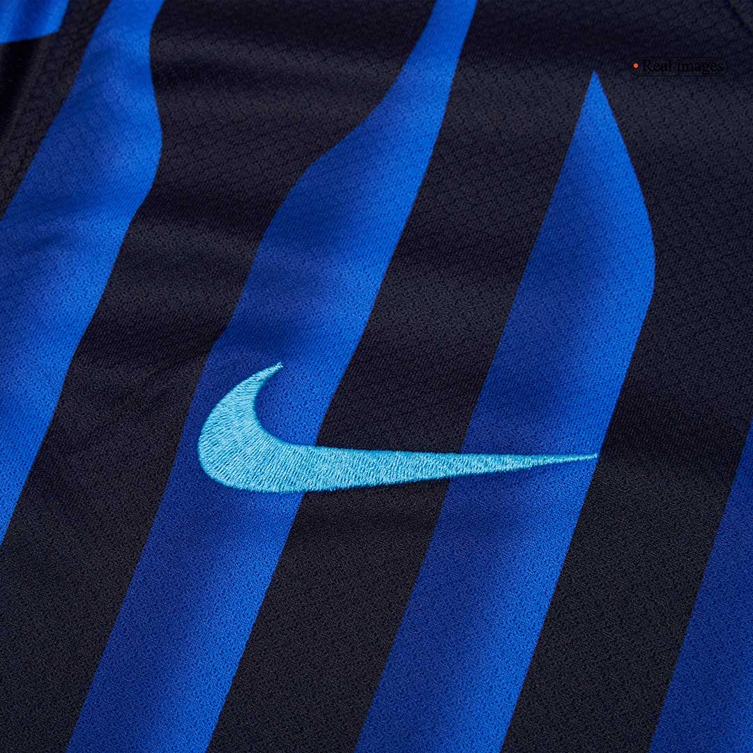 Mens Inter Milan Home Jersey 2025/26