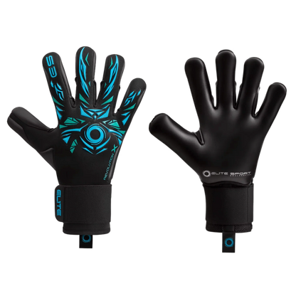 Elite Sport Revolution X BB Goalkeeper Gloves