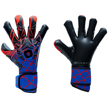 Elite Sport Spin Goalkeeper Gloves