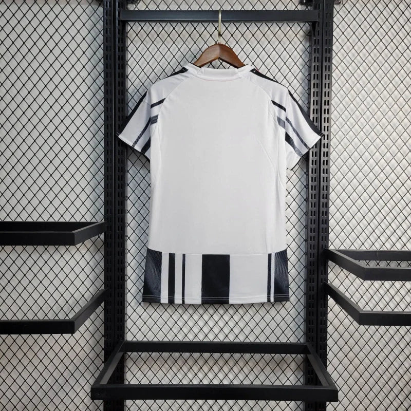 Women JUVv Jersey 25/26 Home Football Kit Soccer Jersey
