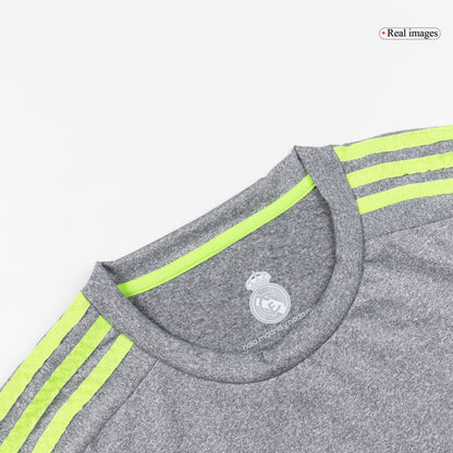 Retro 2015/16 Mens Real Madrid Away Jersey