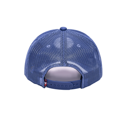 Fan Ink Collection USA Atmosphere Trucker Hat