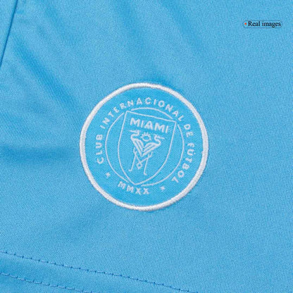 Kids Inter Miami CF Third Kit 2025