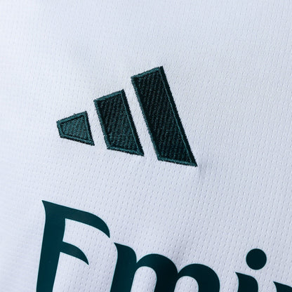 Real Madrid Home Jersey 2026-2027 Football Kit Soccer Shirt