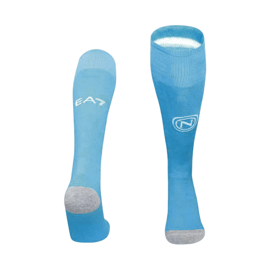 Mens Napoli Home Socks 2025/26
