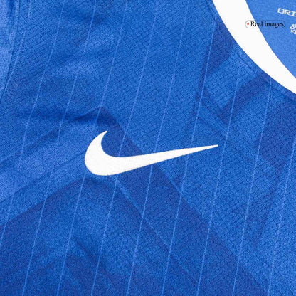 Mens Chelsea Home Jersey 2025/26 [PREMIUM]