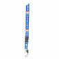 France Lanyard "20" - Royal