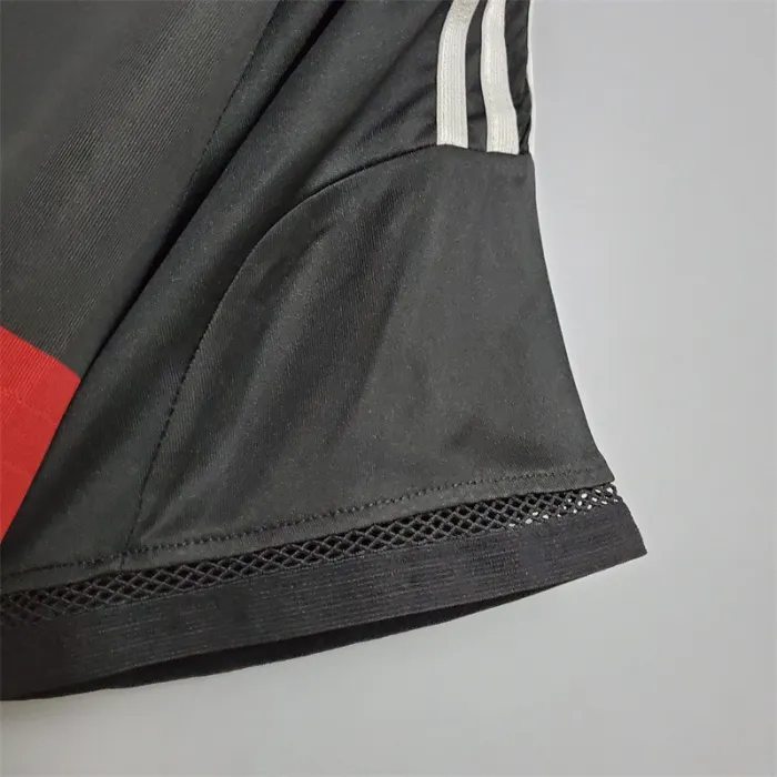 Germany Jersey Away Kit 2014 Retro Football Team Soccer Shirt