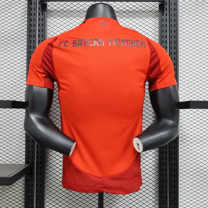 Bayern Munich Home Jersey 24/25 Football Kit Player Version