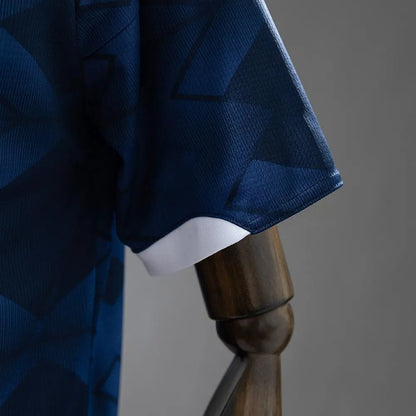 Scotland Jersey 2026 World Cup Home Football Kit
