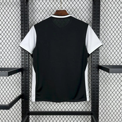 corinthians jersey 25/26 away football kit soccer jersey