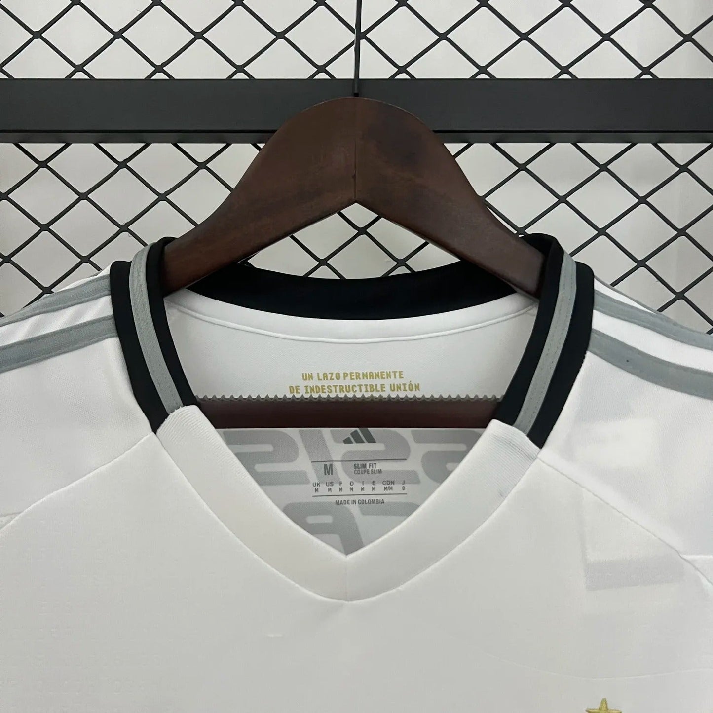 colo colo jersey 25/26 home football kit soccer jersey