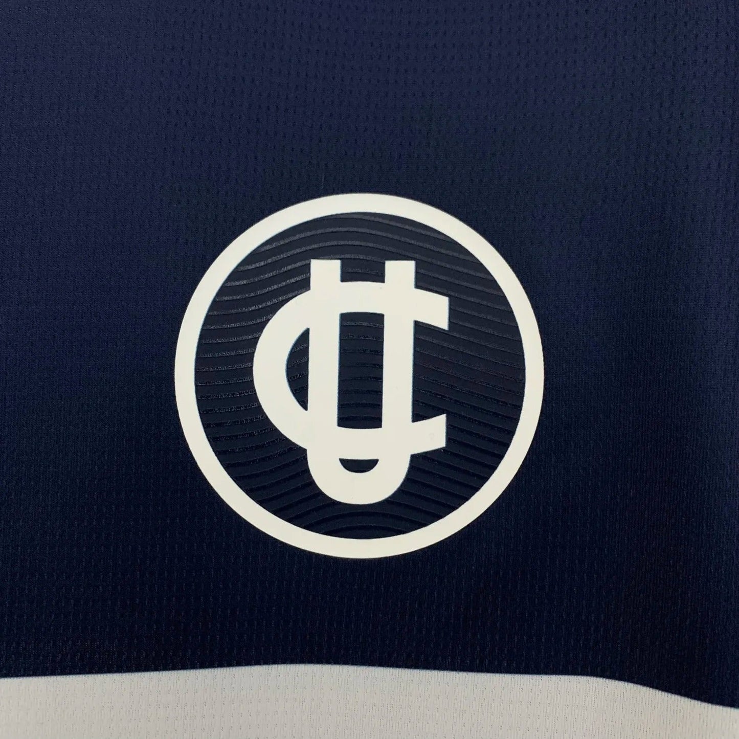 catholic university away jersey 25/26 football kit soccer jersey