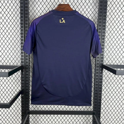 los angeles galaxy jersey 25/26 away football kit soccer jersey