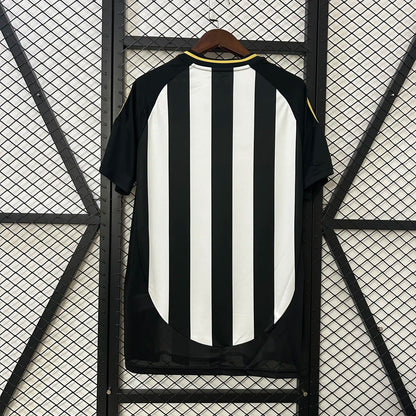 mineiro jersey 25/26 home football kit soccer jersey
