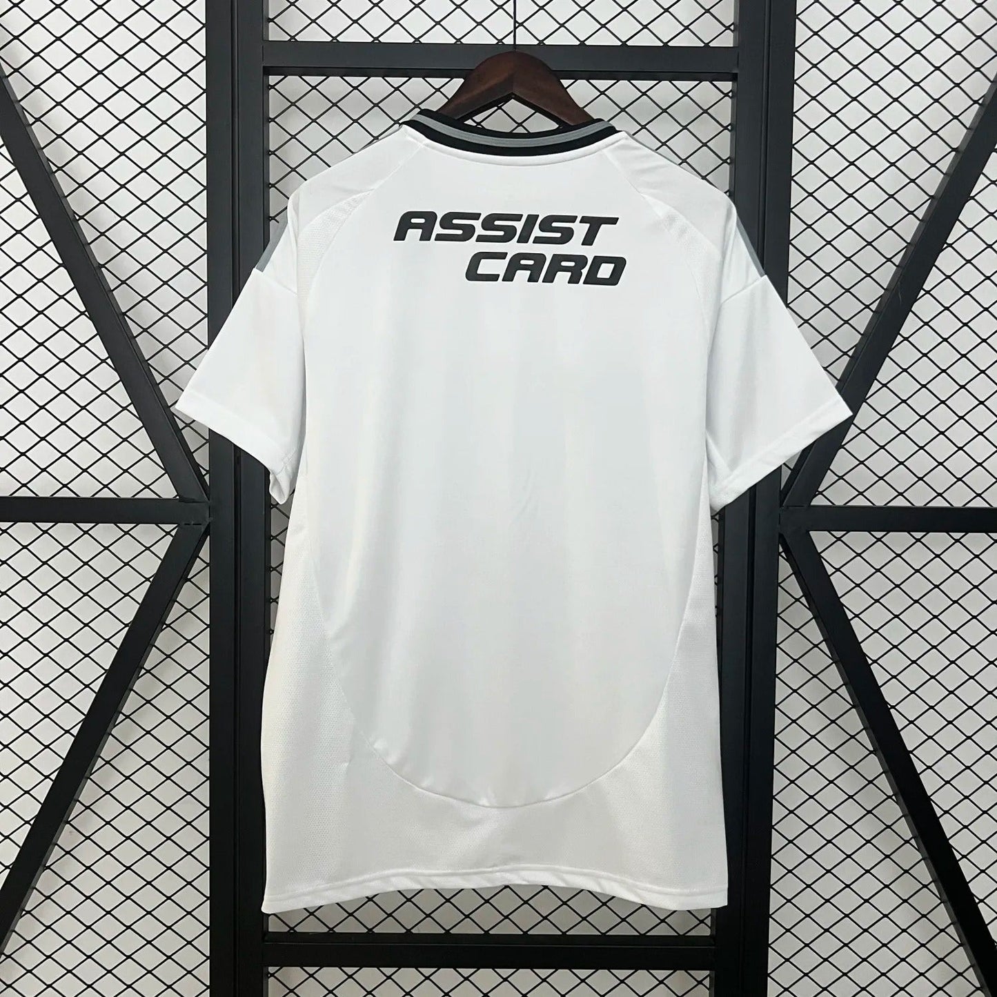 colo colo jersey 25/26 home football kit soccer jersey