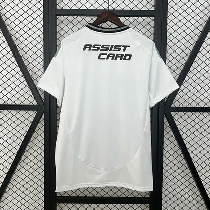 colo colo jersey 25/26 home football kit soccer jersey