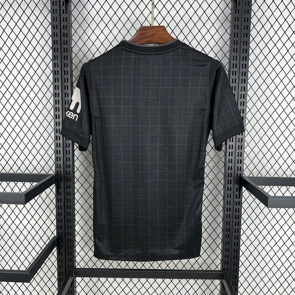 tottenham hotspur jersey 25/26 away football kit soccer jersey