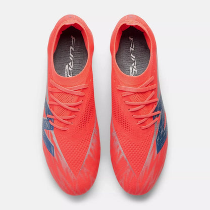 New Balance Furon Elite V8 2E Wide Firm Ground Soccer Cleats - Cause and Effect Pack (FA25)