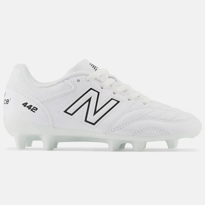 New Balance Kids 442 V2 Academy 2E Wide  FG Wide