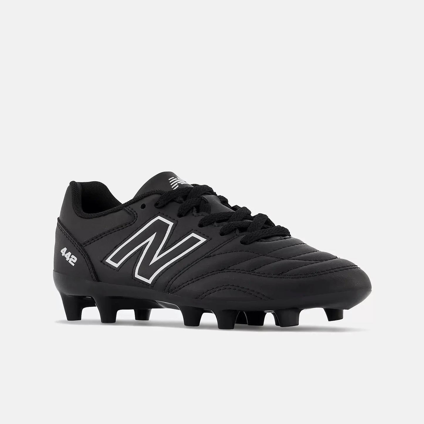 New Balance Kid's 442 V2 Academy FG 2E Wide