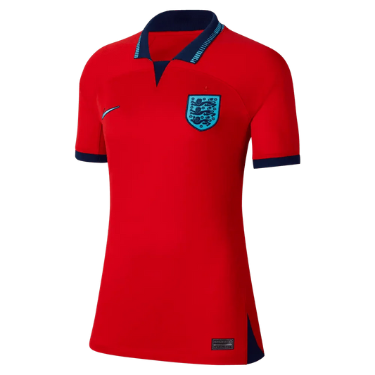 Nike 2022-23 England Women's Away Jersey