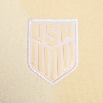Nike 2024-25 USMNT Women's Fleece Pullover Hoodie