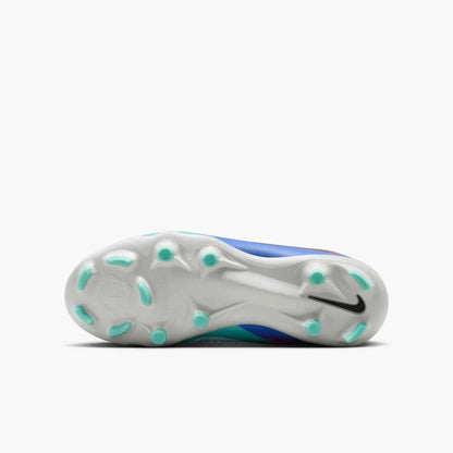 Nike Junior Phantom 6 High Academy Firm/Multi Ground Soccer Cleats - Nike United Pack Chapter 2 (HO25)