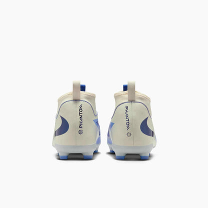 Nike Junior Phantom 6 High Academy LV8 Firm Ground Soccer Cleats - Fear Nothing Pack (FA25)