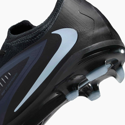 Nike Junior Phantom 6 Low Pro Firm/Multi Ground Soccer Cleats - Shadow Pack (FA25)