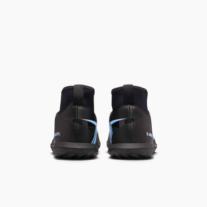 Nike Junior Superfly 10 Club Turf Soccer Shoes - Shadow Pack (FA25)