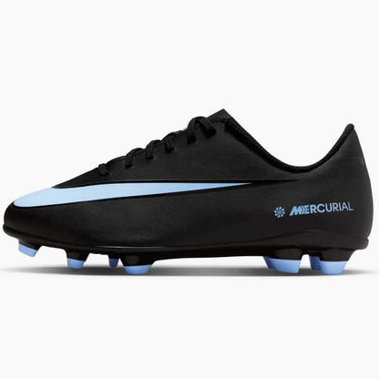 Nike Junior Vapor 16 Club Firm/Multi Ground Soccer Cleats - Shadow Pack (FA25)