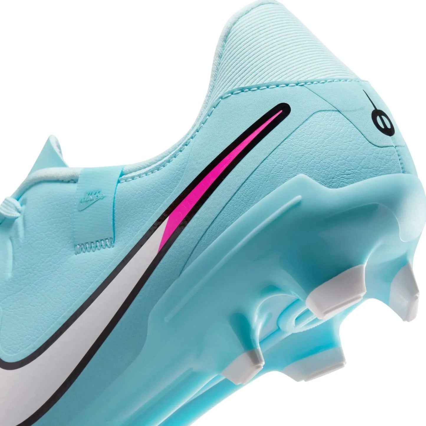 Nike Legend 10 Academy Firm/Multi Ground Soccer Cleats - Prism Pack (SU25)
