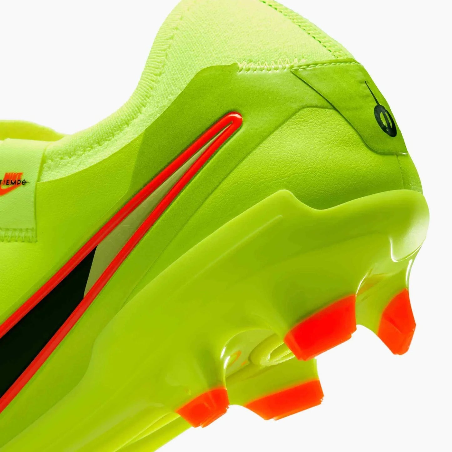 Nike Legend 10 PRO Firm Ground Soccer Cleats - Max Voltage Pack (HO25)