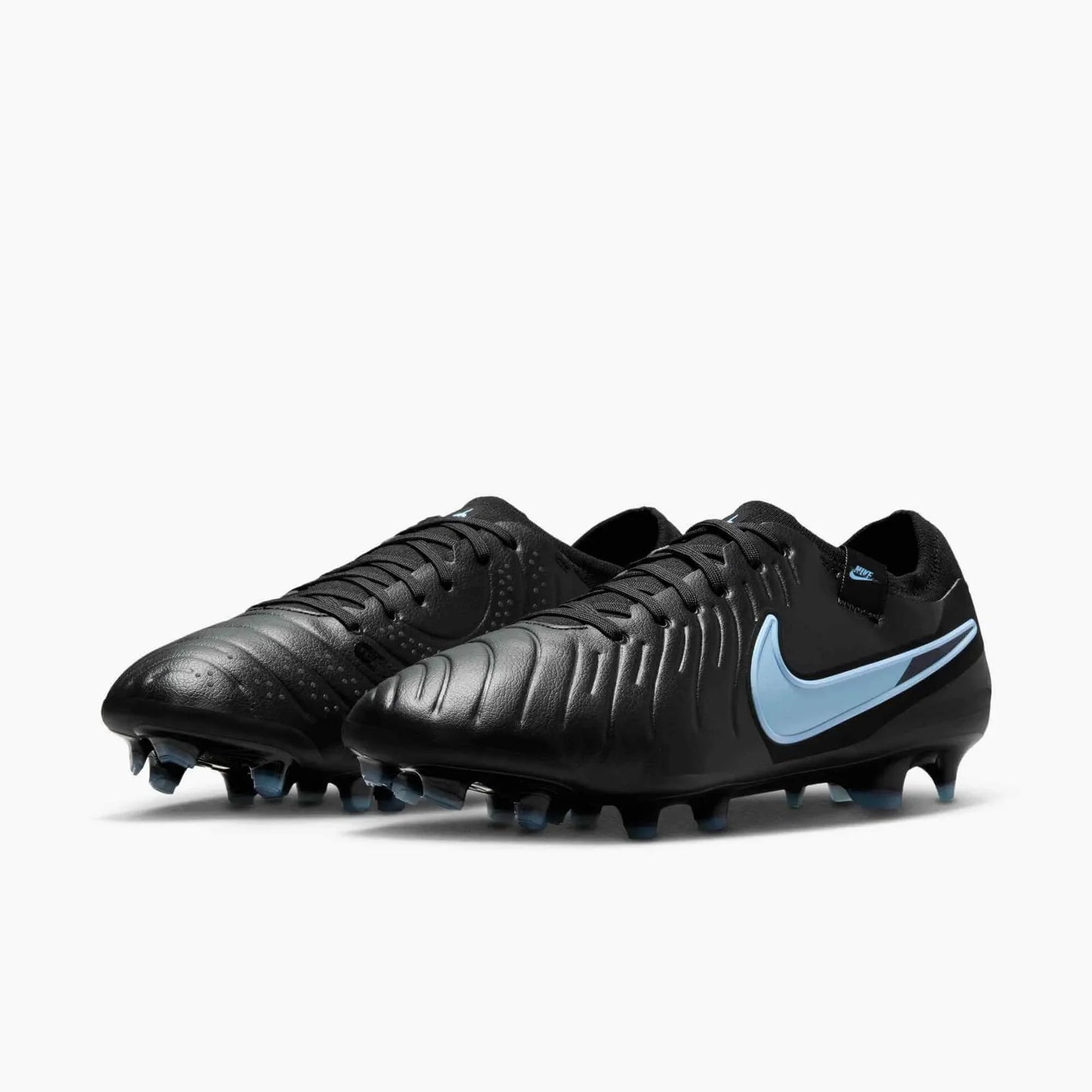 Nike Legend 10 Pro Firm Ground Soccer Cleats - Shadow Pack (FA25)