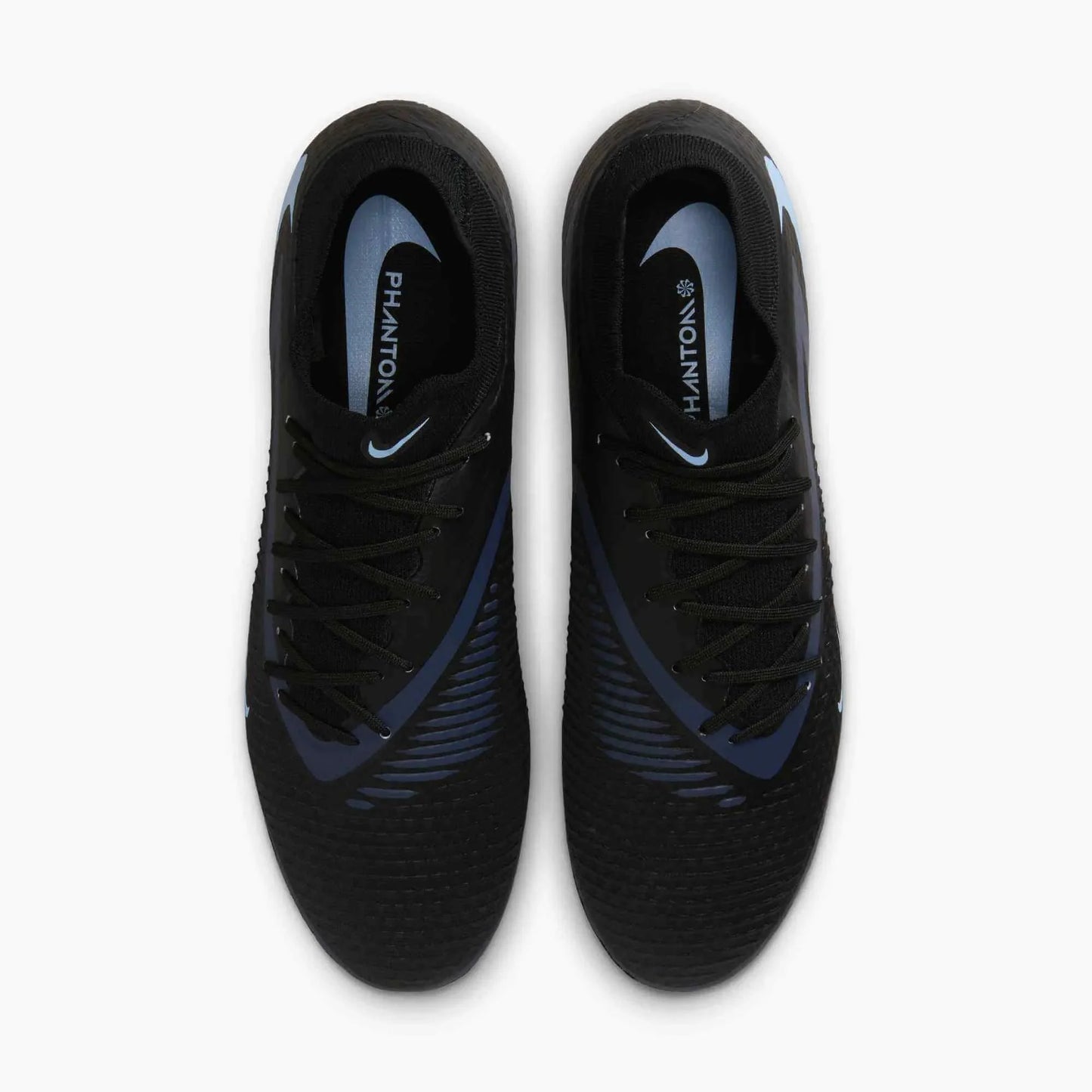 Nike Phantom 6 High Academy Firm/Multi Ground Soccer Cleats - Shadow Pack (FA25)