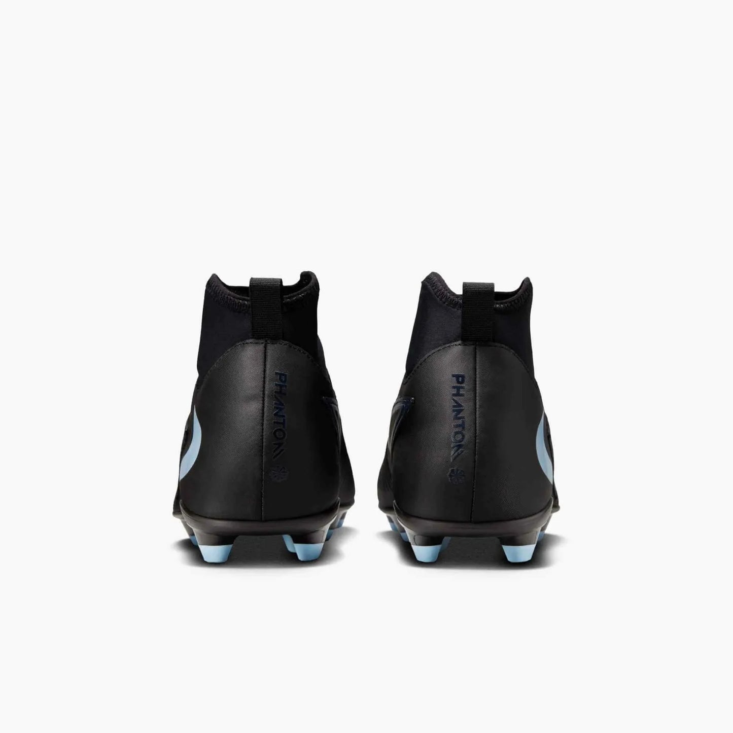 Nike Phantom 6 High Club Firm/Multi Ground Soccer Cleats - Shadow Pack (FA25)
