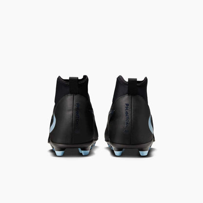 Nike Phantom 6 High Club Firm/Multi Ground Soccer Cleats - Shadow Pack (FA25)