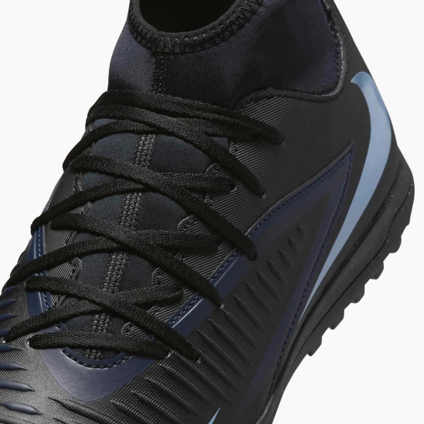 Nike Phantom 6 High Club Turf Soccer Shoes - Shadow Pack (FA25)