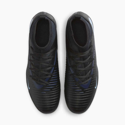 Nike Phantom 6 High Club Turf Soccer Shoes - Shadow Pack (FA25)
