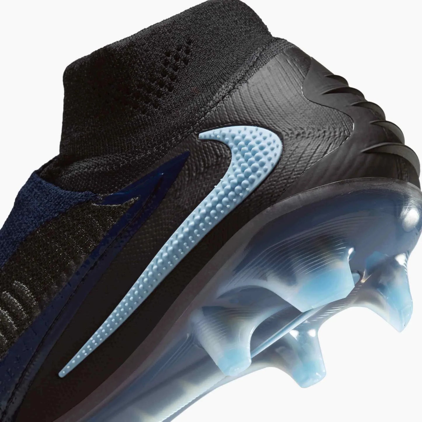 Nike Phantom 6 High Elite Firm Ground Soccer Cleats - Shadow Pack (FA25)