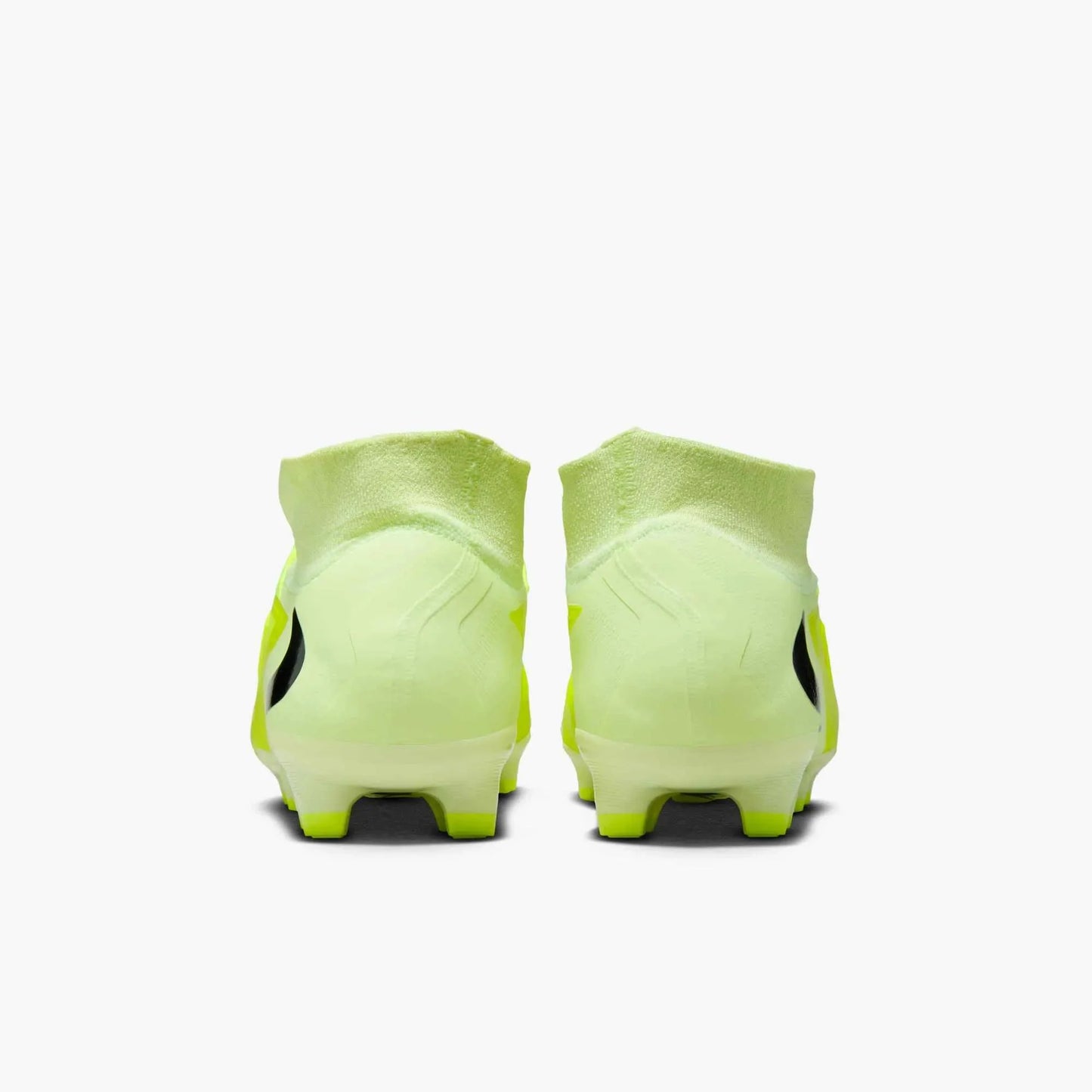 Nike Phantom 6 High PRO Firm Ground Soccer Cleats - Max Voltage Pack (HO25)