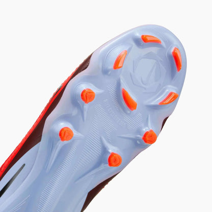Nike Phantom 6 High Pro Firm Ground Soccer Cleats - Scary Good Pack (FA25)