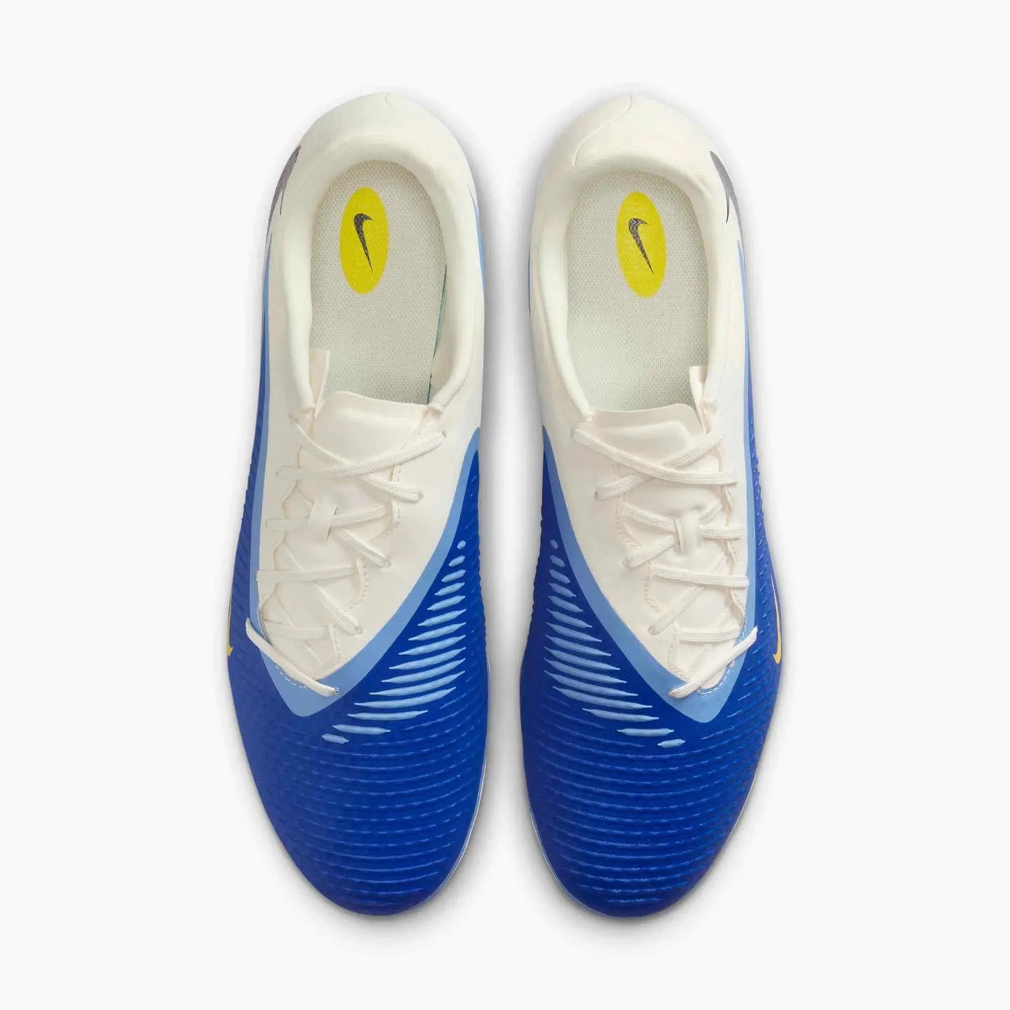 Nike Phantom 6 Low Academy LV8 Firm/Multi Ground Soccer Cleats - Fear Nothing Pack (FA25)