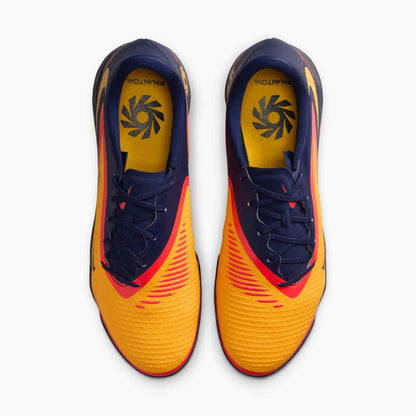 Nike Phantom 6 Low Academy Turf Soccer Shoes - Erling Haaland Pack (FA25)